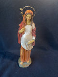 Virgin Of Light Figurine *Read Description*