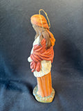 Virgin Of Light Figurine *Read Description*