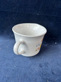Corelle Spring Meadow Creamer and Sugar Bowl *Read Description*