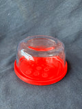 Assorted Kitchen Storage Container Lot (6)