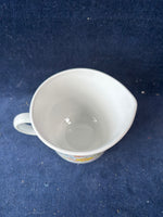 Corelle Spring Meadow Creamer and Sugar Bowl *Read Description*