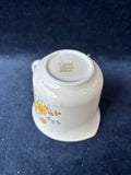 Corelle Spring Meadow Creamer and Sugar Bowl *Read Description*