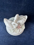 George Good Swans Music Box, Works