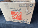 Assorted Kitchen Storage Container Lot (6)