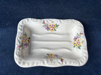 Athena USA Ceramic Soap Dish
