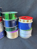Assorted Ribbon Lot (14)