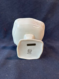 Lenox Square Porcelain Pedestal Bowl