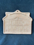 Hartstone USA Cookie Mold/Press *Read Description*