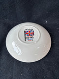 Weatherby Royal Falcon Gift Ware Mallard Duck Trinket Dish