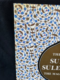 The Age of Sultan Suleyman the Magnificent Hardcover Esin Atil