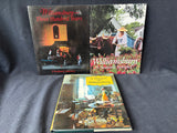 Colonial Williamsburg Book Lot (3)(A)