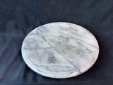 Epicure Essentials Marble Lazy Susan