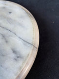 Epicure Essentials Marble Lazy Susan