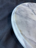 Epicure Essentials Marble Lazy Susan
