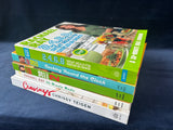Cookbook Lot (5)