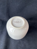 Villeroy & Boch Botanica Wild Strawberry Mini Bud Vase Porcelain Luxembourg *Read Description*