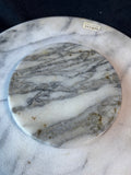 Epicure Essentials Marble Lazy Susan