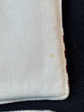 Set Of 4 Betsy Ross Flag Spiced Mug Mats *Read Description*