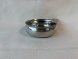 Williamsburg Stieff Pewter Bowl