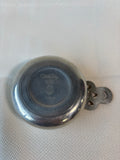 Williamsburg Stieff Pewter Bowl
