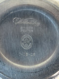 Williamsburg Stieff Pewter Bowl