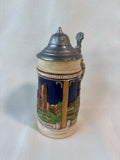 Small Ceramic Beer Stein