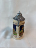 Small Ceramic Beer Stein