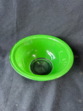 Pyrex #322 Green Mixing Bowl