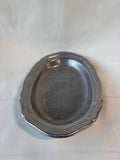 Wilton Pewter Platter