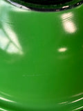Pyrex #322 Green Mixing Bowl