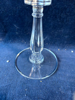 Set Of 5 Champagne Sherbet Glasses (2 Sets Available, Priced Individually)