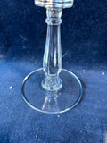 Set Of 5 Champagne Sherbet Glasses (2 Sets Available, Priced Individually)