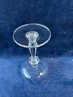 Set Of 5 Champagne Sherbet Glasses (2 Sets Available, Priced Individually)