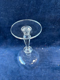 Set Of 5 Champagne Sherbet Glasses (2 Sets Available, Priced Individually)