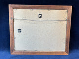 (A)Framed Print By Maurice Legendre