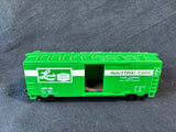 Lot Of 5 HO Scale Life Like Trains In Boxes