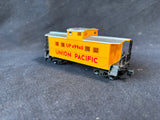 Lot Of 5 HO Scale Life Like Trains In Boxes
