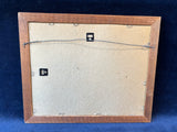 (B)Framed Print By Maurice Legendre