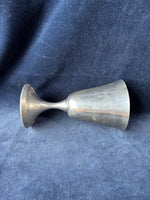 Set Of 4 Kirk Stieff Pewter Water Goblets (2 Sets Available, Priced Individually) *Read Description*