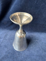 Set Of 4 Kirk Stieff Pewter Water Goblets (2 Sets Available, Priced Individually) *Read Description*