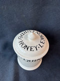 Bridgewater Toast & Marmalade Canister W/Lid