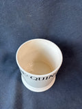 Bridgewater Toast & Marmalade Canister W/Lid