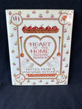 Heart Of the Home By Susan Branch Cookbook
