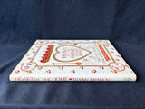 Heart Of the Home By Susan Branch Cookbook