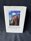 James City County : Keystone of the Commonwealth by Martha W. McCartney