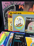 Children’s Book Lot (AA) (19)