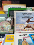 Children’s Book Lot (AA) (19)