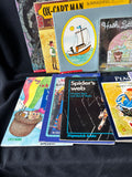 Children’s Book Lot (AA) (19)