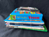 Children’s Book Lot (AA) (19)