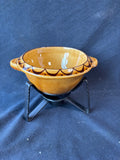 Fondue Pot W/Stand
